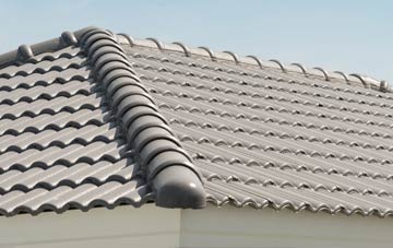 advantages of Little Bosullow clay roofing
