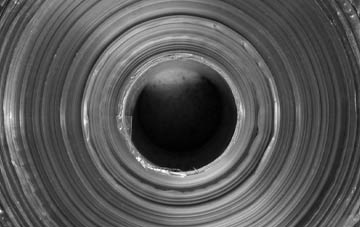 Little Bosullow edpm waterproofing