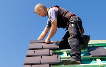 disadvantages of Little Bosullow slate roofing