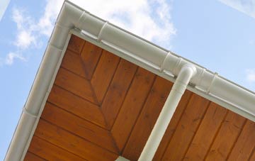 Little Bosullow soffit types