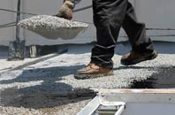 find rated Little Bosullow flat roofing replacement companies